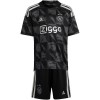 Maglia ufficiale Ajax Alternativa 2023-24 per Bambino